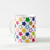 Mug Bright stars (Devant gauche)