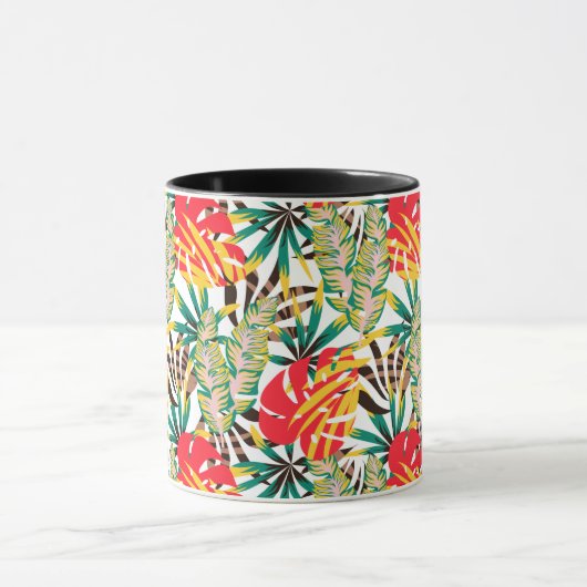 Mug Bright Tropical (Centre)