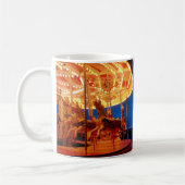 Mug Brighton Pier - Amusant! (Gauche)