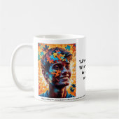 Mug Brillance du TDAH (Gauche)