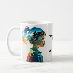 Mug Brillance du TDAH