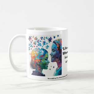 Mug Brillance du TDAH