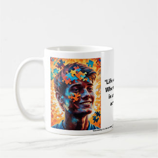 Mug Brillance du TDAH