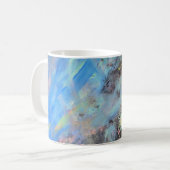 Mug Brillant (Devant gauche)