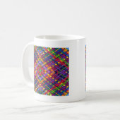 Mug Brillant (Devant gauche)