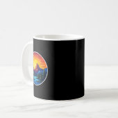 Mug Brillant Comme Un Chromosome (Devant gauche)