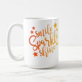 Mug Brillant sourire