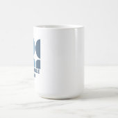MUG BRILLE (Centre)