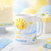 Mug Brille Brille Petite Étoile