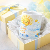 Mug Brille Brille Petite Étoile