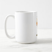 Mug Brille Comme Moi Tournesol (Gauche)