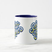 Mug Brille ta lumière (Centre)