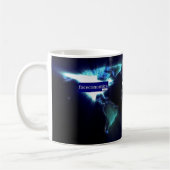 Mug briller de faceconomics ! (Gauche)