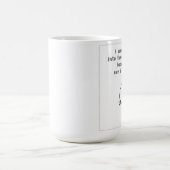 Mug Briller du soleil de Vimrod (Centre)