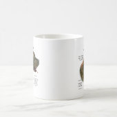 Mug Brindle Apricot Mastiff History (Centre)
