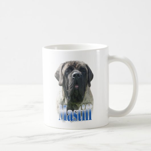 Mug BrindleNamebluemetal (Droite)