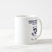 Mug Bringing Stories To Life Paragraph At A Time (Devant droit)
