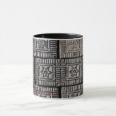 Mug Brique Ancienne (Centre)
