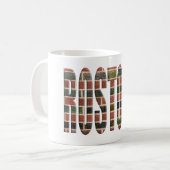 Mug brique de Rostock (Devant gauche)