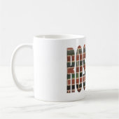 Mug brique de Rostock (Gauche)