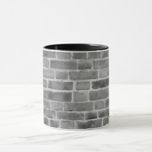 Mug "Briques"  (Centre)