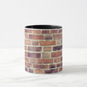 Mug "Briques" (Centre)