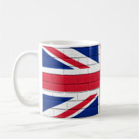 Briques d'Union Jack