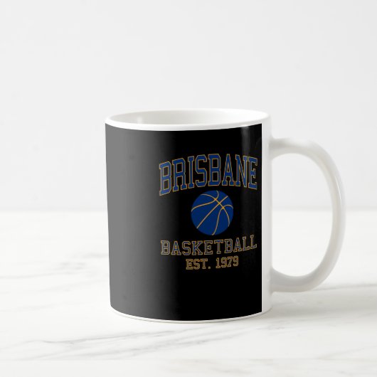 Mug Brisbane (Droite)