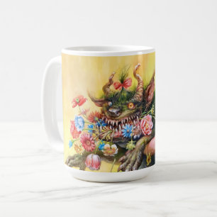 Mug Brisé