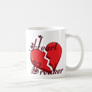 Mug Brise cardiaque