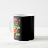 Mug Brise chaque chaîne depuis 1865 Juneteenth _3 (Devant gauche)