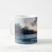 Mug "Brise-crépuscule" (Devant gauche)