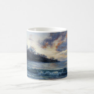 Mug "Brise-crépuscule"