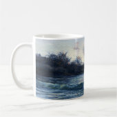 Mug "Brise-crépuscule" (Gauche)