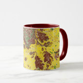 Mug Brise d'automne (Devant droit)