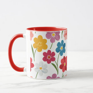 mug Brise de printemps