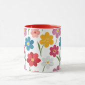 mug Brise de printemps (Centre)