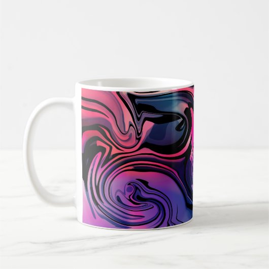 Mug Brise d'été (Gauche)