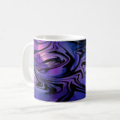 Mug Brise d'été (Devant gauche)