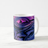 Mug Brise d'été (Devant droit)