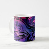 Mug Brise d'été (Devant gauche)