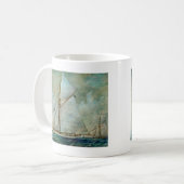 Mug Brise marine (Devant gauche)