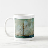 Mug Brise marine (Gauche)