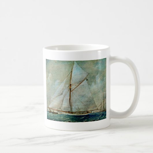 Mug Brise marine (Droite)