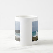 Mug Brise marine d'ambres (Centre)