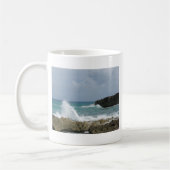 Mug Brise marine d'ambres (Gauche)