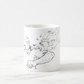 MUG BRISER LE CABINE (Centre)