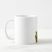 Mug Bristlecone (Gauche)