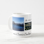 Mug Bristol (Devant gauche)