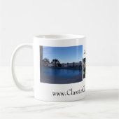 Mug Bristol (Gauche)